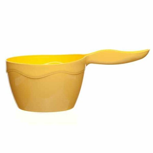 Ковш 13 л микс 1 цвет в ассортименте 2 шт 534₽