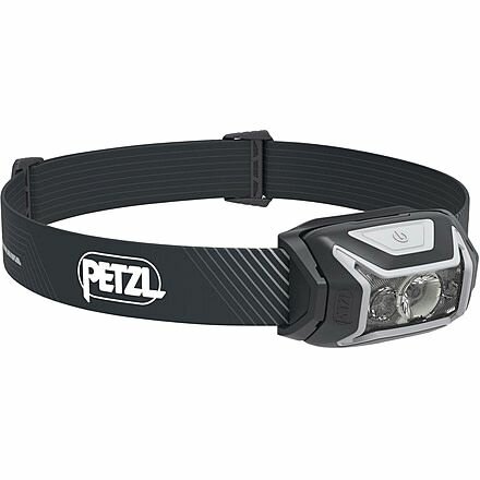 Налобный фонарь Petzl Actik Core Led 2022