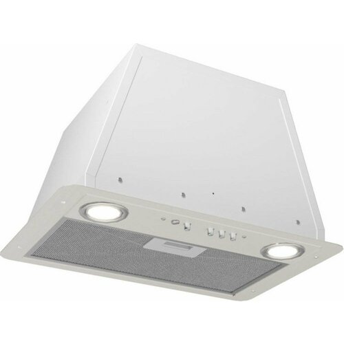 Вытяжка встраиваемая Elikor Врезной блок BOX 52П 700-52-1380 топленое молоко 1049000₽