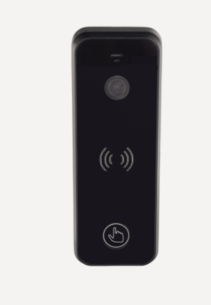 Изображение товара Вызывная видеопанель Tantos iPanel 2 HD (Black)