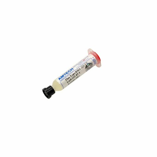 флюс mechanic rma 223 uv 10g Флюс AMTECH RMA-223-UV