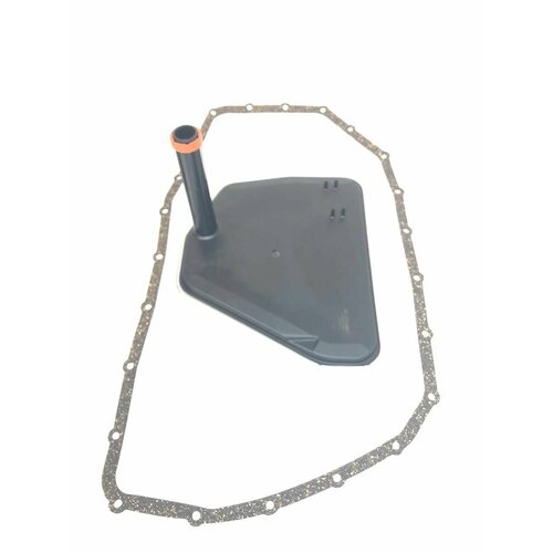 Фильтр АКПП прокладка поддона Audi A4 III 2004- Audi A6 III 2004- Audi A8 II 2003- ZEKKERT 2900₽