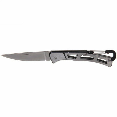 Нож универсальный туристмастер, складной 14 см, блистер 520 нож универсальныйтуристмастер складной 16 см блистер w60
