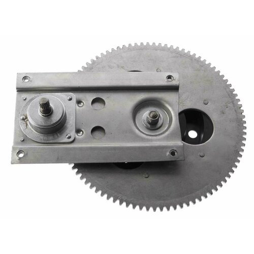 MAZ 5336-6104011 Стеклоподъемник МАЗ левый ОАО МАЗ