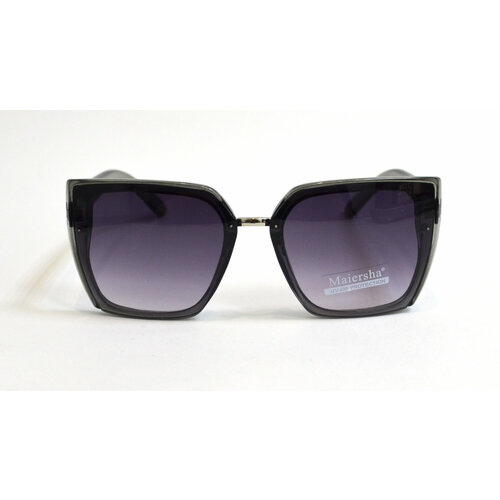Солнцезащитные очки Maiersha Maiersha 3487, черный