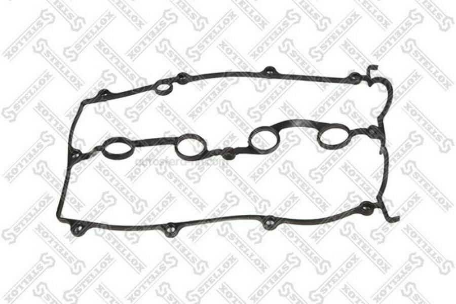 STELLOX 1128175SX прокладка клапанной крышки!\ Mazda 626/MX-6 1.8/2.0 16V FP/FS DOHC 92-97