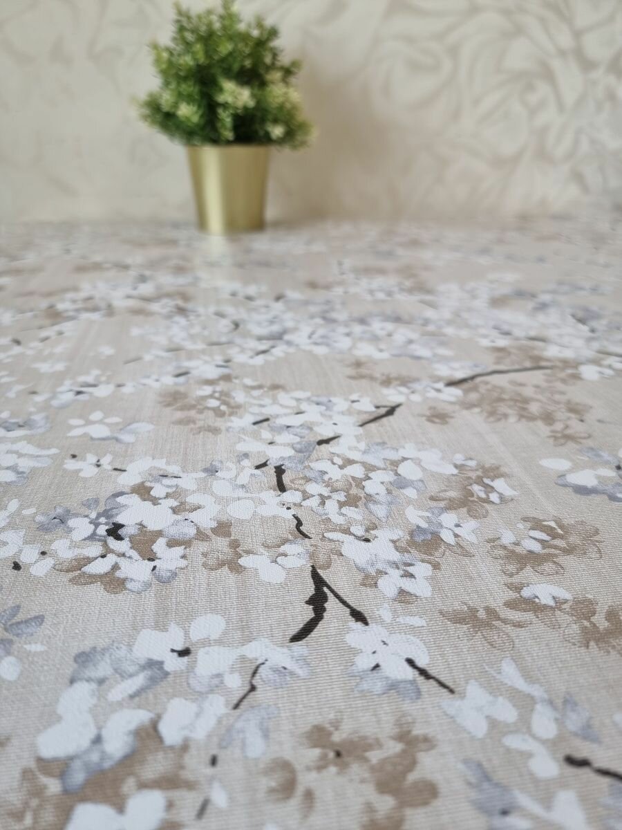 Плейсмат на стол скатерть 80х40 — фото 1