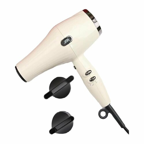 Профессиональный фен для волос JRL Professional FP2020L 739000₽