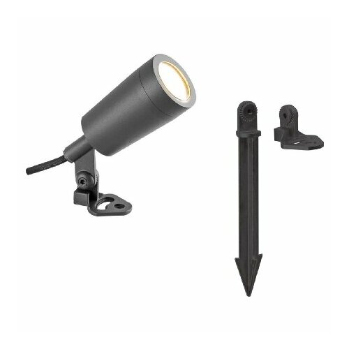 Точечный светильник / точечный / прожектор 1x1 . 6Вт L651523.527 – EVN – 4037293017114