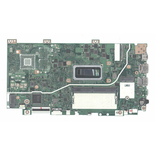 Материнская плата для Asus X412FA 4G i7-10510U SRGKW 90NB0L90-R00080 трафарет i5 6300hq i5 6440hq sr2fs sr2ft i7 6920hq bga1440