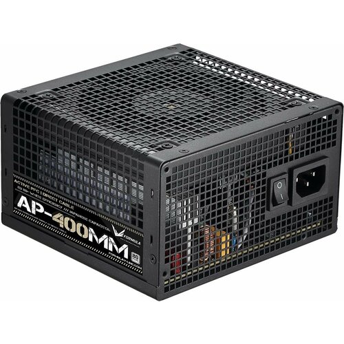 Блок питания Formula ATX 400W AP-400ММ 3536₽