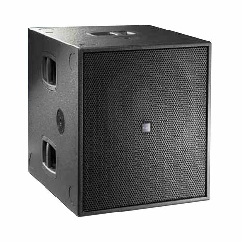FBT VHA 118SND - активный сабвуфер DANTE 1х18 2500 Вт 30 Гц-100 Гц 137 дБ продолж 143 дБ 49798800₽