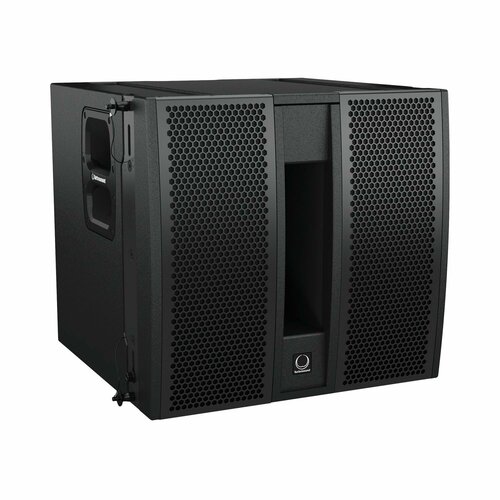 TURBOSOUND TLX212L - пассивный сабвуфер бэндпасс 800Вт RMS3200Вт пик 8Ом 53-150Гц 3дБ 126дБ R 17999000₽