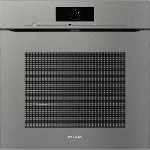 Духовой шкаф MIELE H7860BPX GRGR серый 685540₽