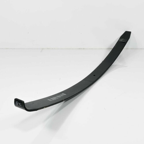 Лист подкоренной передний TOYOTA DYNA 116070148 переменная толщина ц о 105 мм MIRKA 3990₽