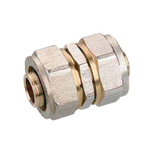 Патрубок прямая цанга 2020 цц латунь JIF 244₽