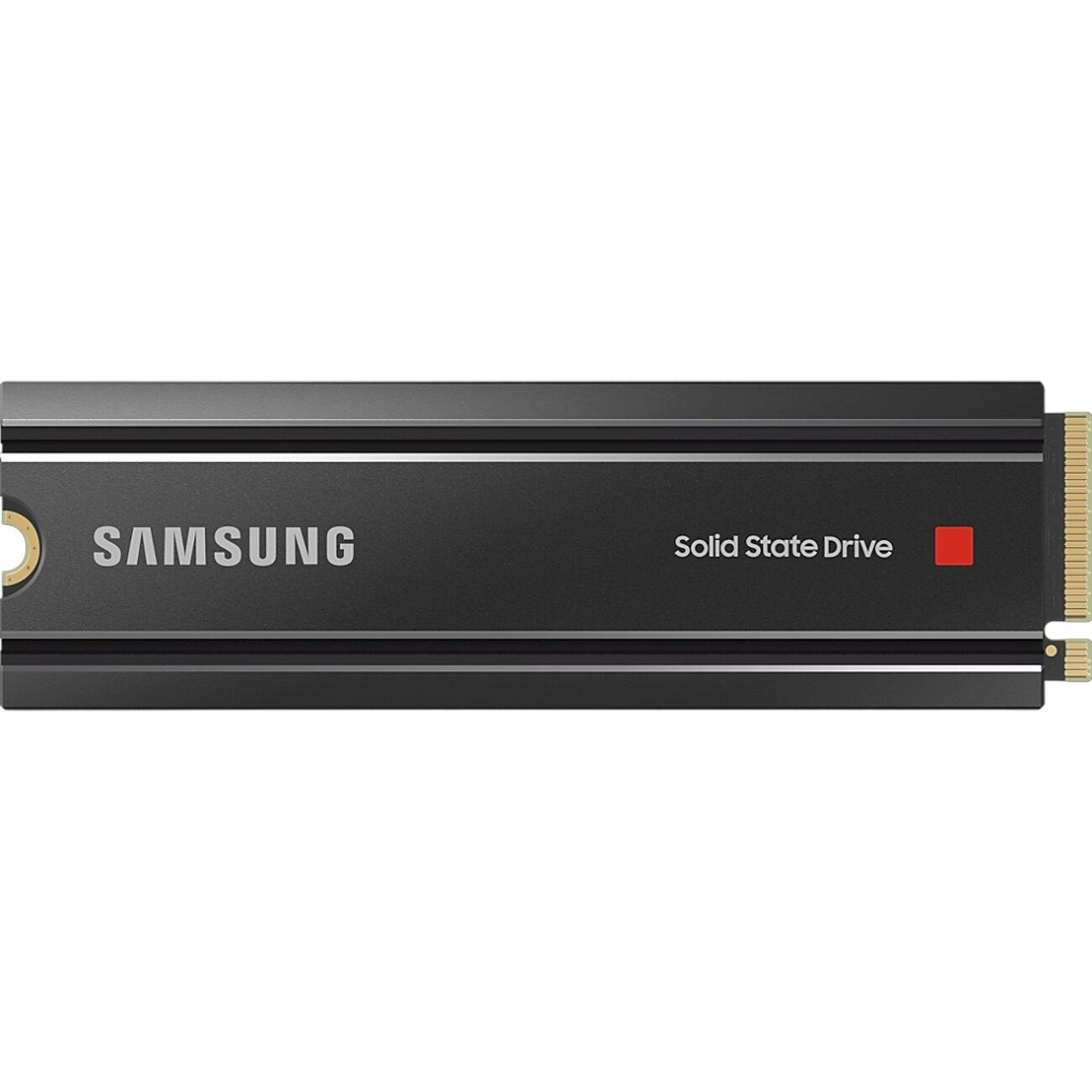 Внутренний SSD Samsung 1ТБ 980 PRO (MZ-V8P1T0CW)