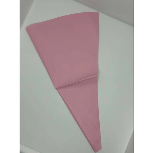 Мешок кондитерский 15х21х39 розовый 269₽