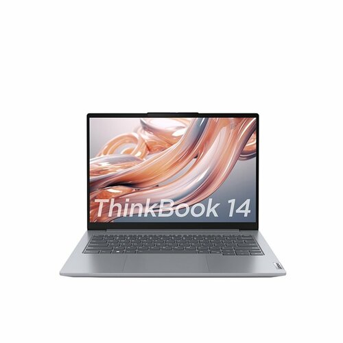 Lenovo ThinkBook 14 2023 WQXGA 60HzAMD Ryzen 7 7730U16Gb DDR4-32001TbWindows 11 RUArctic GreyРусская клавиатура 7700000₽