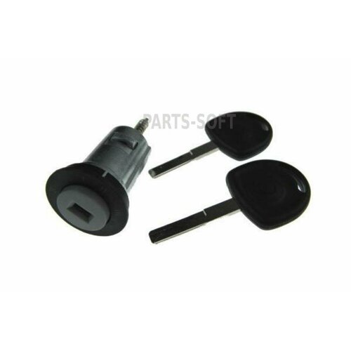 DELLO-AUTOMEGA 100082610 личинка замка зажигания С ключом 1740₽