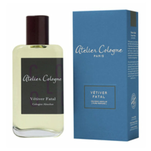 Atelier Cologne Vetiver Fatal одеколон 100мл