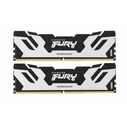 Модуль памяти Kingston 96GB DDR5 6000 DIMM 81409₽
