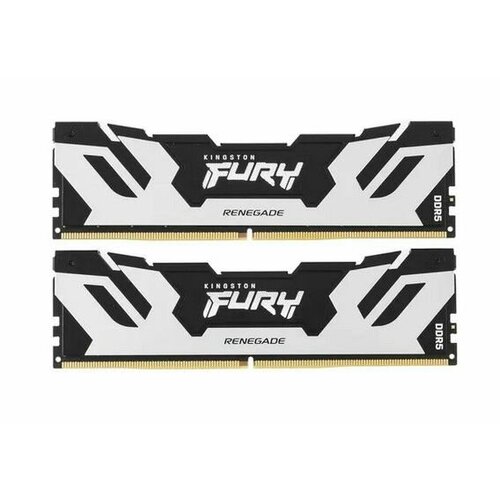 Модуль памяти Kingston 96GB DDR5 6000 DIMM