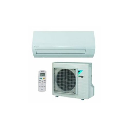 Daikin FTXF71D/RXF71D кондиционер настенный инверторный daikin ftxf71d rxf71d белый