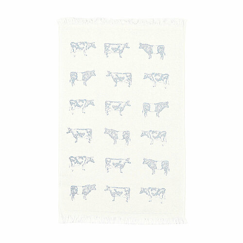 Полотенце кухонное 4060 ClayreEef 57751 1010₽