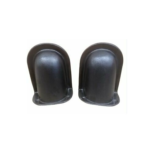 Накладка горловины бензобака UAZ-452 к-т 2 штПром-деталь 916₽