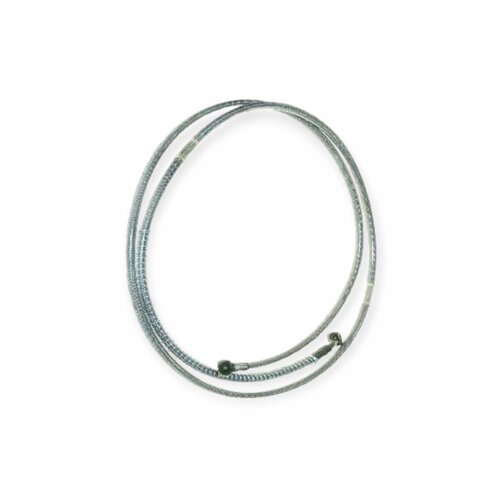 DioMarket тормозной шланг армированный 500 мм