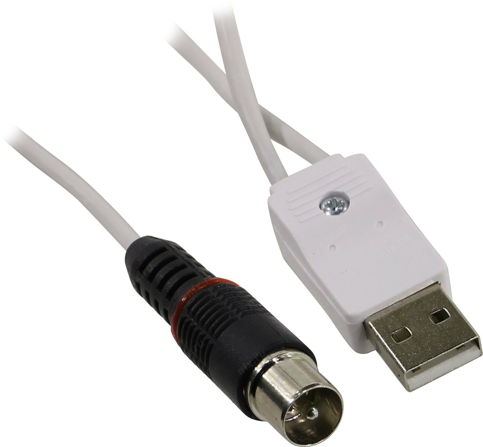 Антенна комнатная РЭМО BAS-5126-USB Баксан (активная, DVB-T2, без б/п, 42 дБи, коробка) - фото №19