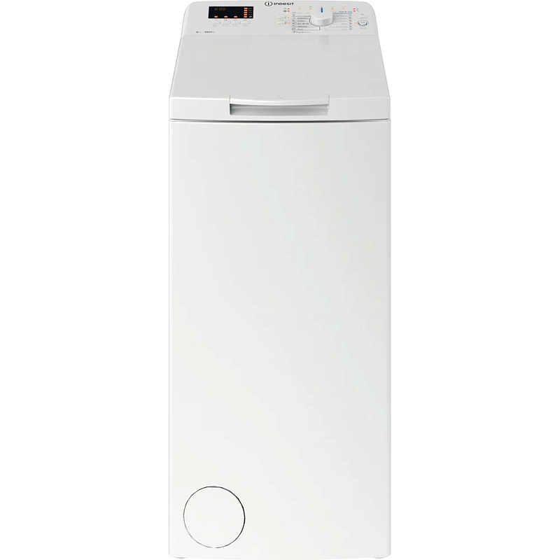 Стиральная машина Indesit BTW S60400