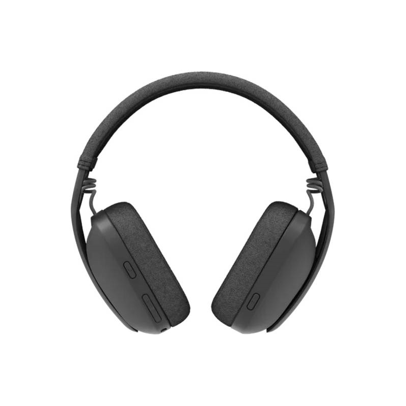 Гарнитура/ Logitech ZONE Vibe 100 Bluetooth Headset - GRAPHITE