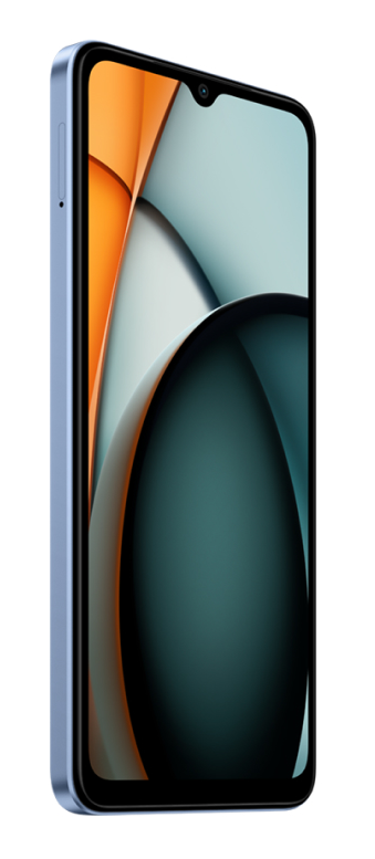 Смартфон Xiaomi Redmi A3 4/128 ГБ RU, Dual nano SIM, lake blue — фото 1