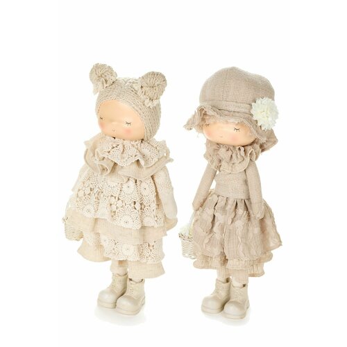 Кукла декоративная 