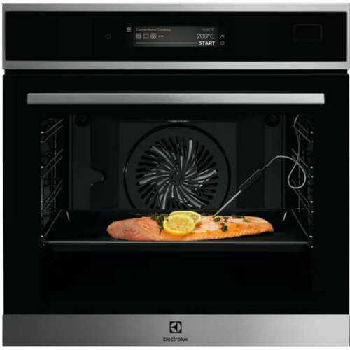 Духовой шкаф Electrolux EOC9P31WX 18990700₽