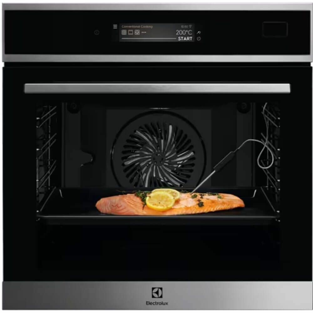 Духовой шкаф Electrolux EOC9P31WX