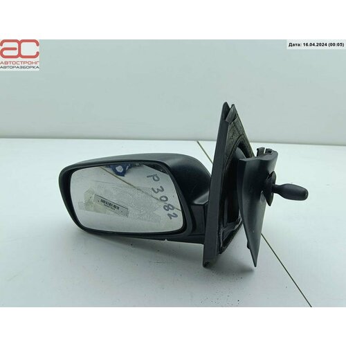 Зеркало боковое левое Toyota Yaris 1 8794052031 арт10380-54467906 6272₽