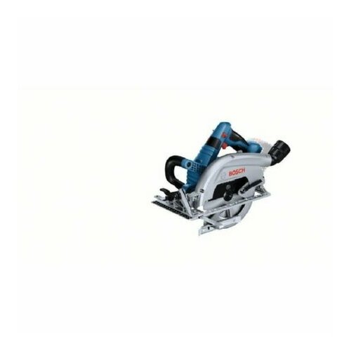 Аккумуляторная циркулярная пила 18В 06016B9000 Bosch Power Tools 4059952577913 171960₽