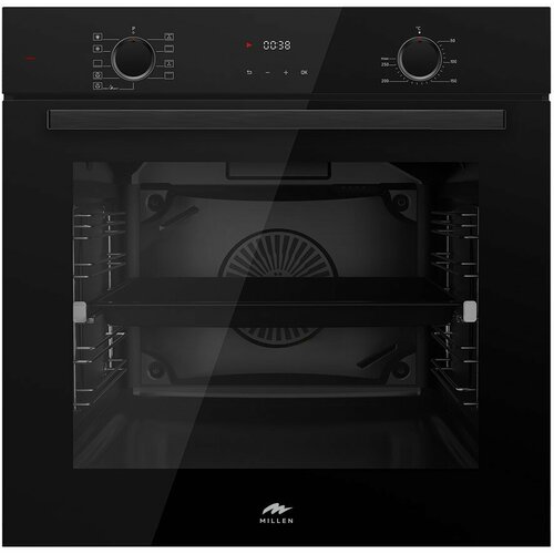 Millen MEO 6003 BB 4999000₽