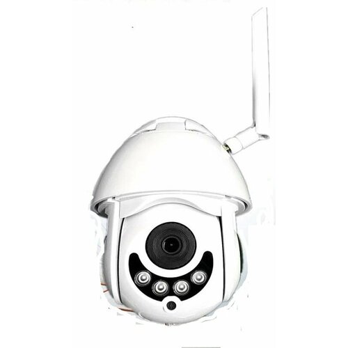 IP камера WiFi уличная поворотная S1 YCC365 Plus 300000₽