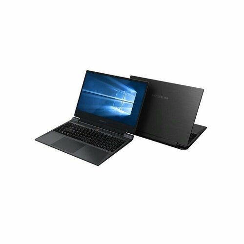 Ноутбук Hasee S8 10491500₽