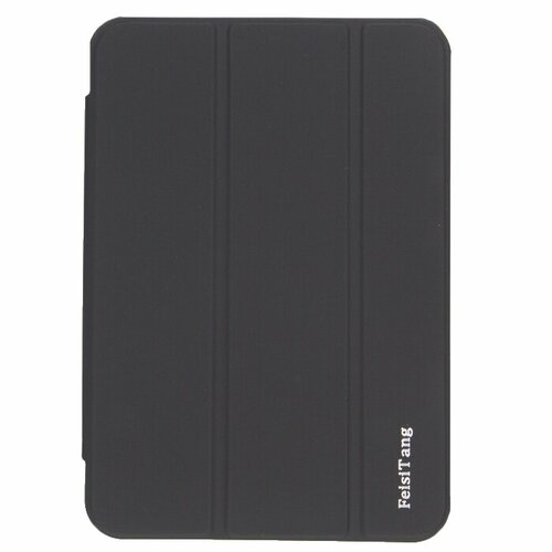 Чехол для iPad Mini 6 MoKo Slim Case Black противоударный силиконовый чехол для планшета apple ipad mini 6 волшебная единорожка