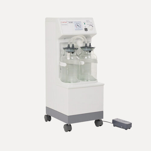 Изображение товара Отсасыватель хирургический электрический Armed 7A-23B