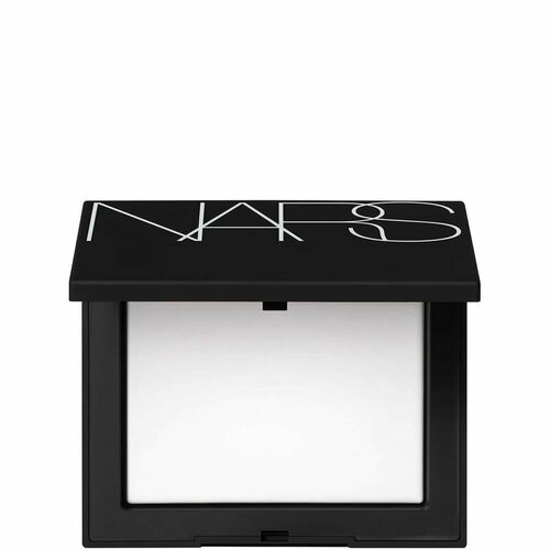 NARS Светоотражающая пудра для лица Light Reflecting Pressed Setting Powder 10 г Crystal 3890₽