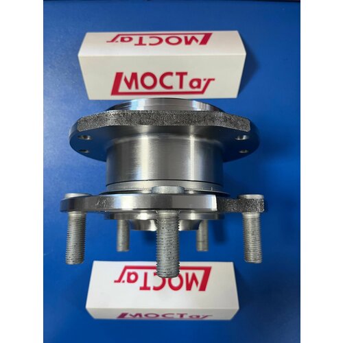 Ступица Соболь Баргузин передняя 4х4 полноприводная полностью в сборе 7900₽