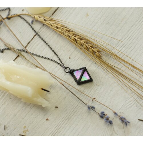  KATE SHO, стекло, желтый