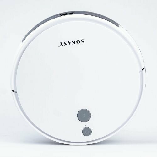 Робот-пылесос для сухой и влажной уборки 2388000₽