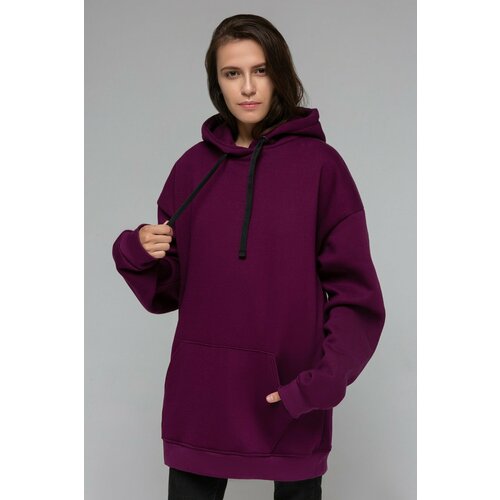 фото Худи магазин толстовок, размер l-50-unisex-(женский), , бордовый